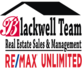 The Blackwell Team | Re/Max Unlimited in Madison, AL Real Estate Agencies