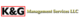 K&G Management Services in Casper, WY Consultants & Services
