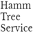 Hamm Tree Service in Norman, OK