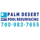 Palm Desert Pool Resurfacing in Palm Desert, CA Swimming Pool Remodeling & Renovation