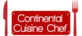 Continental Cuisine Chefs in Redford, MI Cooking, Food & Beverage Equipment