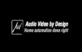 Audio Video By Design in Peoria, AZ Home Automation Services