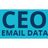 CEO Email Data in East Berlin, CT