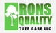 Rons Quality Tree Care in Orlando, FL Tree Services