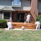 Deck Savers in Wichita, KS Deck Builders Commercial & Industrial