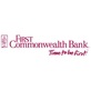 First Commonwealth Bank in Plumville, PA Banks