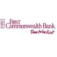 First Commonwealth Bank in New Castle, PA Banks