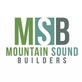 Mountain Sound Builders in Arden, NC Single-Family Home Remodeling & Repair Construction