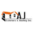 AJ Exteriors & Roofing, in Orland Park, IL