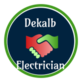 Dekalb Electrician in Dekalb, IL Green - Electricians