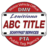 ABC Title of Laplace in La place, LA 70068 Title Companies & Agents