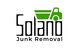 Solano Junk Removal in Brooklyn, NY Garbage Collection Equipment & Supplies