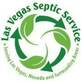 Las Vegas Septic Service in North Cheyenne - Las Vegas, NV Septic Tanks & Systems Cleaning