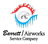 Barrett Airworks Service Company  in Alameda Business - El Paso, TX 79905 Air Conditioning & Heating Repair