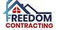 Freedom Contracting in Akron, OH Room Additions
