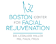 The Boston Center for Facial Rejuvenation in Back Bay-Beacon Hill - Boston, MA Bags Plastic Manufacturer