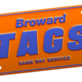 Broward Tags in Hollywood, FL Auto Tags & Titles