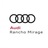 Audi Rancho Mirage in Rancho Mirage, CA 92270 New Car Dealers