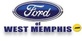 Ford of West Memphis in West Memphis, AR Automobile Body Manufacturer