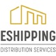 Eshipping Distribution Services in Fontana, CA Warehouse Equipment Storage