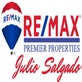 Julio Salgado Remax Premier Properties in Kissimmee, FL Real Estate
