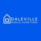 Mobile Home Parks & Communities in Daleville, AL 36322