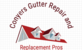 Conyers Gutter Repair and Replacement Pros in Conyers, GA Gutters & Downspout Cleaning & Repairing