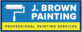 J Brown Painting in Pacific Beach - San Diego, CA Paint & Painting Supplies