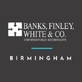 Banks, Finley, White & in Birmingham, AL Accountants