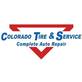 Colorado Tire and Service - Thornton in Thornton, CO Automotive Air Conditioners