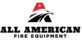 All American Fire Equipment in Ona, WV Safety & Fire Equipment