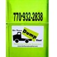 Dumpster Rental in Athens, GA 30606