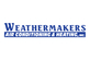 Weathermakers Air Conditioning & Heating, in Largo, FL Air Conditioning & Heat Contractors Singer