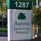 Hospitals in Santa Rosa, CA 95401
