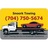 Snoork Towing in Monroe, NC