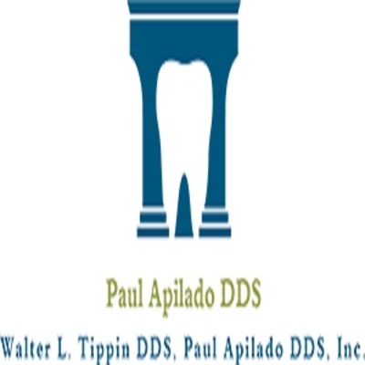 Walter L. Tippin, Paul Apilado DDS, in Friends Of Karl Wyler - El Paso, TX Dentists
