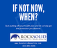 Rock Solid Benefits Brokerage in Kingwood, TX Health Insurance
