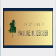 Law Offices of Pauline M. Deixler in Petaluma, CA Attorneys