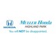 Muller Honda in Highland Park, IL New & Used Car Dealers