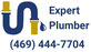 Expert Plumber Garland TX in Garland, TX Plumbers - Information & Referral Services