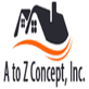 A to Z Concept in Wheeling, IL Roofing Contractors