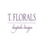 T. Florals in Downtown - Cleveland, OH 44106 Florist Preserved Flowers