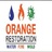 Orange Restoration San Diego in Mira Mesa - San Diego, CA
