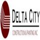 Delta City Painters in Hinsdale, IL Paint & Painters Supplies
