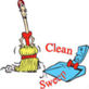 Clean Sweep House Cleaning in West Central - Mesa, AZ Cleaning Equipment & Supplies