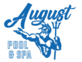 August Pool & Spa in Bridgeport, PA Swimming Pools Sales Service Repair & Installation