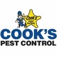 Cook's Pest Control in Bartlett, TN Pest Control Services