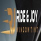 Ride & Joy Window Tinting in Parker, CO Automotive Window Tinting