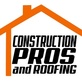 Construction Pros and Roofing in Odessa, MO Roofing Contractors