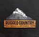 Rugged Country Metalworks in Coeur d'Alene, ID Bed N Bath Furniture Store